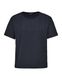 Opus T-Shirt - Sellona abstract - blue (60020)