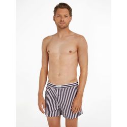 Tommy Hilfiger 3 Pack Woven Boxer Shorts - gray (0UK)