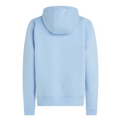 Tommy Hilfiger Sweatshirt - cyan/bleu (C1Z)