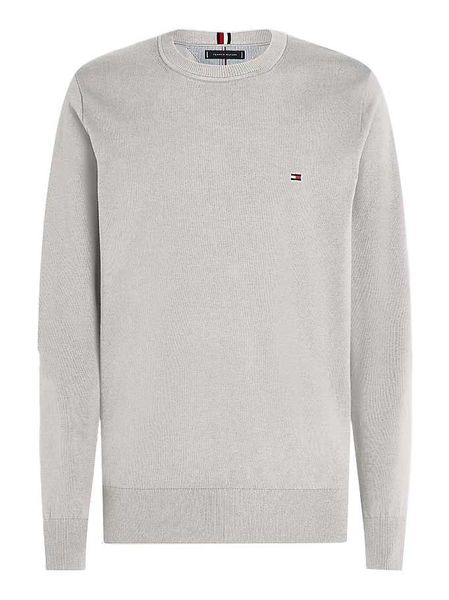 Tommy Hilfiger TH Flex Sweatshirt - gray (PJ0)