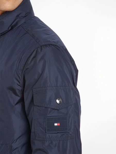 Hilfiger regatta outlet jacket