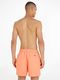 Tommy Hilfiger Medium length swim shorts - pink (TKL)