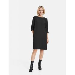 Gerry Weber Collection Flowing dress - black (11000)