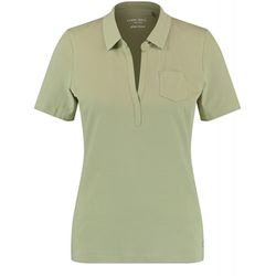 Gerry Weber Edition Polo shirt - green (50936)