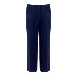 Signe nature Wide-leg trousers -  (96)