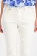 Signe nature Plain trousers - white (1)