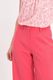 Signe nature Wide-leg trousers - pink (24)
