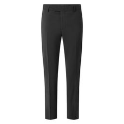 Strellson Pantalon de costume Extra Slim Fit - noir (001)