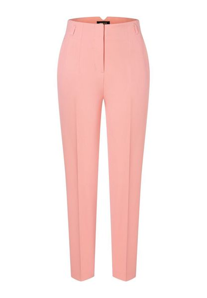 More & More Business trousers - orange (0406)