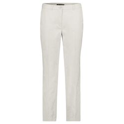 Betty Barclay Business trousers - beige (9104)