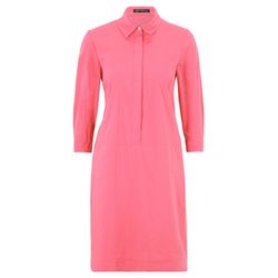 Betty Barclay Shirt blouse dress - pink (4198)