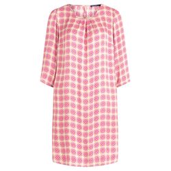 Betty Barclay Leisure dress - pink (7845)