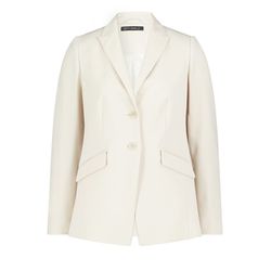 Betty Barclay Blazer jacket - beige (9104)