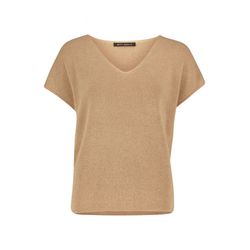 Betty Barclay Pull-over en maille - beige (7297)