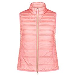 Betty Barclay Quilted body warmer - pink (4026)