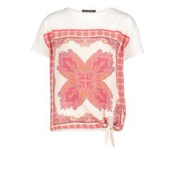Betty Barclay Blouse top - pink (1845)