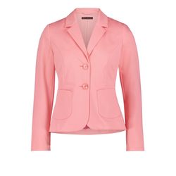 Betty Barclay Short blazer - pink (4026)