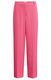 Yaya Pants with medium high waistband - pink (71741)