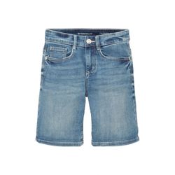 Tom Tailor Short en jean - Alexa Slim  - bleu (10280)