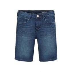 Tom Tailor Short en jean - Alexa Slim  - bleu (10282)