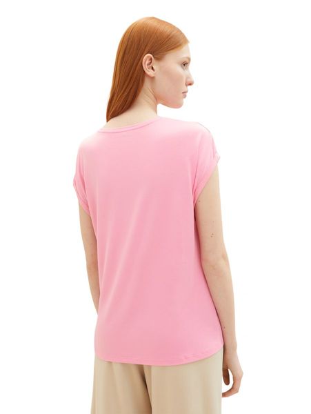Tom Tailor Denim T-Shirt - rose (31685)