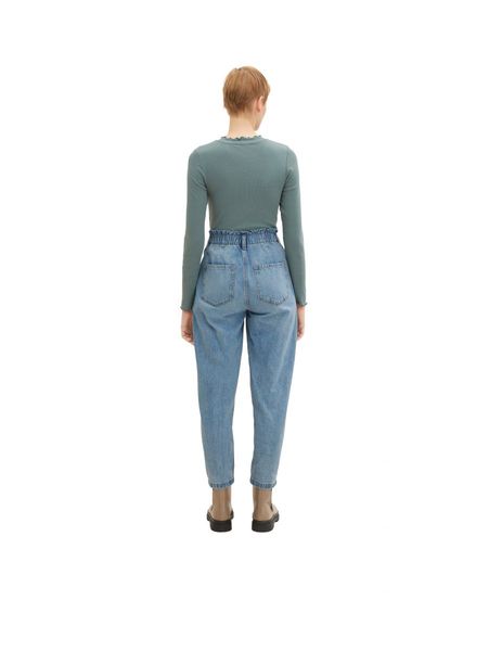 blue Mom Denim - (10113) Jeans - XS Tailor Tom