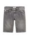 Tom Tailor Denim Short en jean - gris (10218)