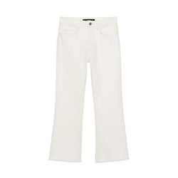 someday Flared Jeans - Ciflare bright - weiß/beige (70016)