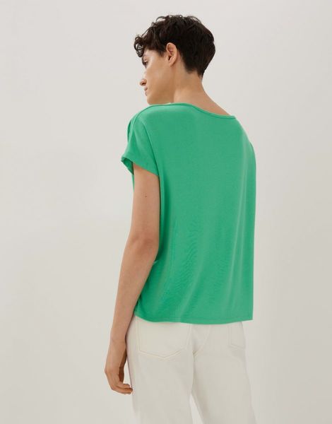 someday T-Shirt - Kalexa - grün (30013)