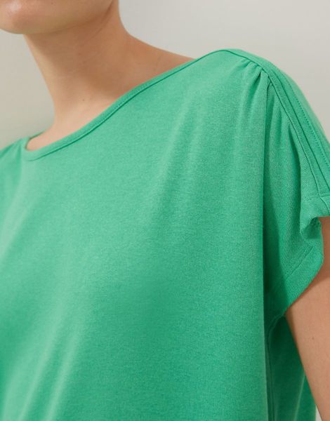 someday T-Shirt - Kalexa - green (30013)