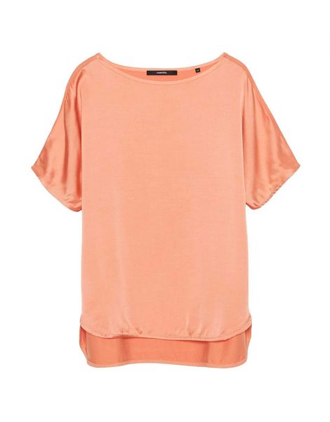 someday Shirt - Kelicitas - orange (40013)