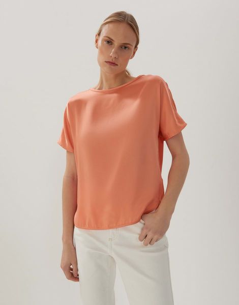 someday Shirt - Kelicitas - orange (40013)