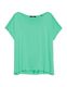 someday T-Shirt - Kalexa - grün (30013)