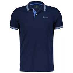 New Zealand Auckland T-Shirt - Avon - blau (1656)