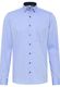 Eterna Modern Fit : Pinpoint shirt - blue (12)