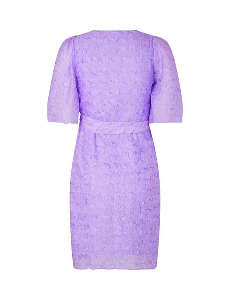 mbyM Dress - Phyllis-M - purple (M27)