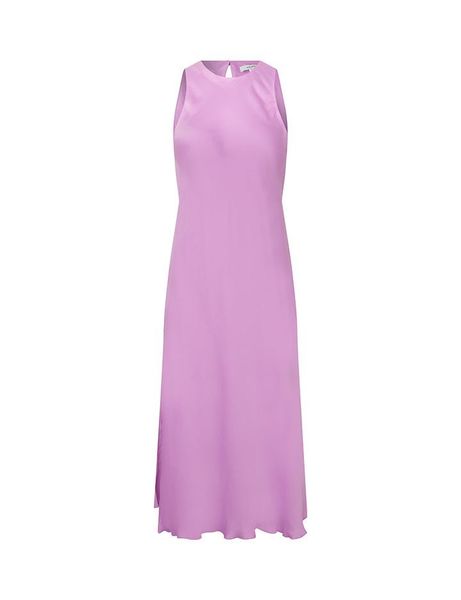 mbyM Dress - Svean-M - purple (M27)