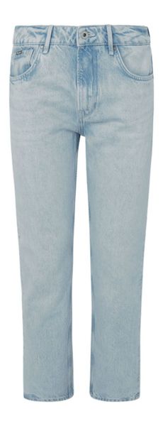 Pepe Jeans London Jeans - Mary Bleach  - blau (0)