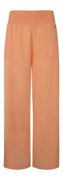 Pepe Jeans London Pantalon en tissu - Birdena - orange (118)