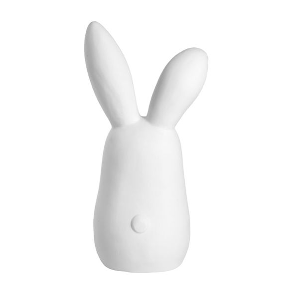 Räder Easter bunny - white (0)