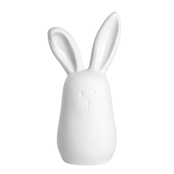Räder Easter bunny - white (0)
