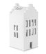 Räder Light house - Large brick house (9x9,5x21cm) - white (0)