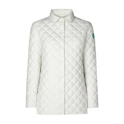Save the duck Quilted jacket - Libra  - white (2)