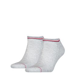 Tommy Hilfiger Sneaker socks - gray (085)