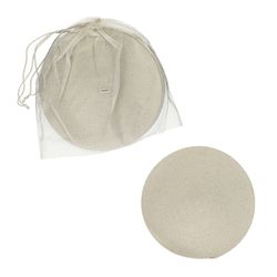 Pomax Placemats (4x) - Eckoo - beige (WHI)