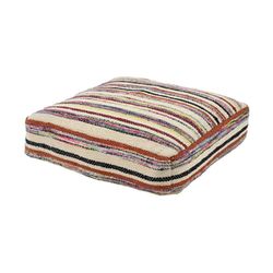 Pomax Floor cushion - Santiago - beige (MUL)