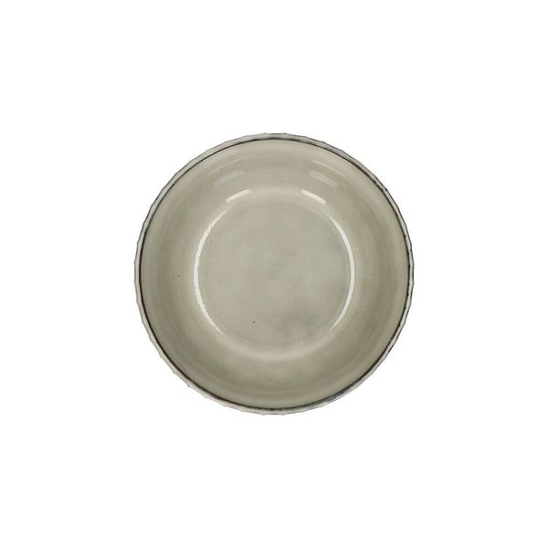Pomax Mini bowl - Henri - green/beige (OAT)