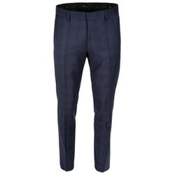 Roy Robson Pantalons habillés - bleu (H401)