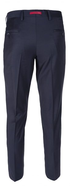 Roy Robson Pantalon de costume Slim Fit - bleu (A401)