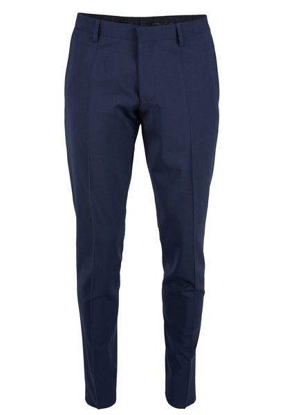 Roy Robson Suit pants Extra Slim Fit - blue (A401)
